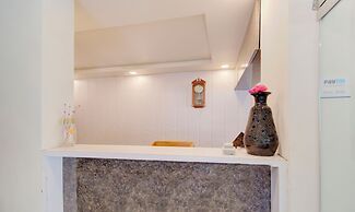 Hotel Ashoka Imperial