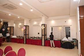 Hotel Ashoka Imperial