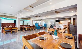 Hotel Ashoka Imperial