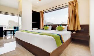 Hotel Ashoka Imperial