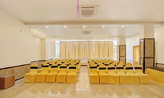 Hotel Ashoka Imperial