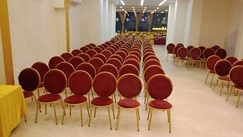 Hotel Ashoka Imperial