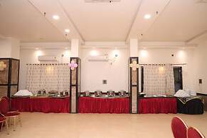 Hotel Ashoka Imperial