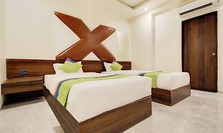 Hotel Ashoka Imperial