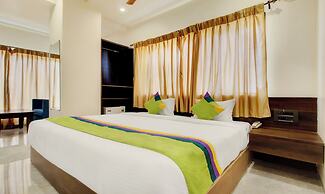 Hotel Ashoka Imperial