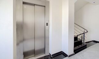 Hotel Ashoka Imperial