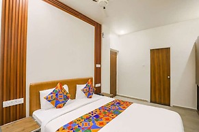 Hotel Ashoka Imperial