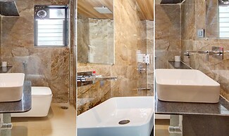 Hotel Ashoka Imperial