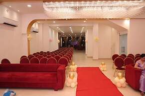 Hotel Ashoka Imperial