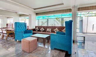 Hotel Ashoka Imperial