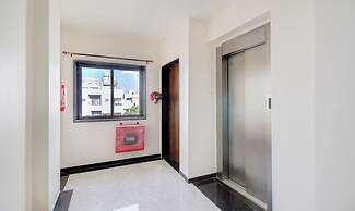 Hotel Ashoka Imperial