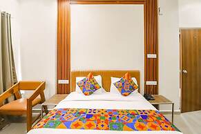 Hotel Ashoka Imperial