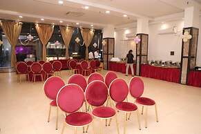 Hotel Ashoka Imperial