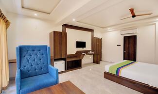 Hotel Ashoka Imperial