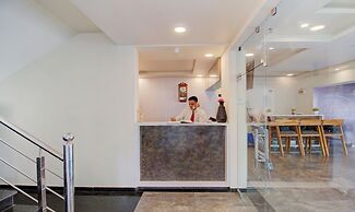 Hotel Ashoka Imperial