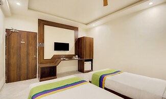 Hotel Ashoka Imperial