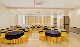 Hotel Ashoka Imperial