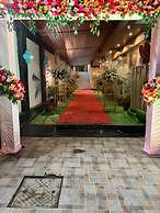 Hotel Ashoka Imperial