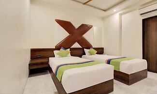 Hotel Ashoka Imperial