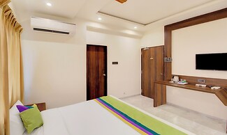 Hotel Ashoka Imperial