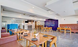 Hotel Ashoka Imperial