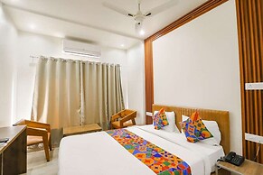 Hotel Ashoka Imperial