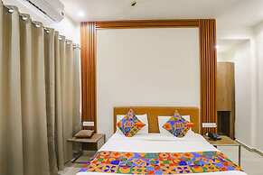 Hotel Ashoka Imperial