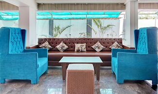 Hotel Ashoka Imperial