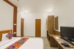 Hotel Ashoka Imperial