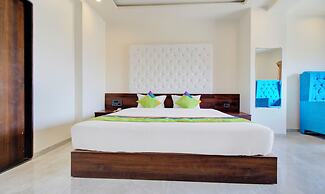 Hotel Ashoka Imperial