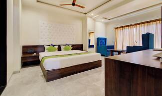 Hotel Ashoka Imperial