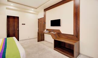 Hotel Ashoka Imperial