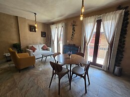 Loft Belterra