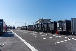 HOTEL R9 The Yard Otawara
