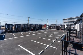 HOTEL R9 The Yard Otawara