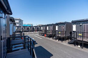 HOTEL R9 The Yard Otawara