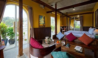 Nexus House An Son Da Lat