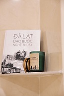 Adalia Villa & Hotel Da Lat