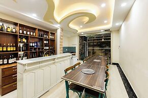 Adalia Villa & Hotel Da Lat