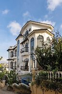 Adalia Villa & Hotel Da Lat