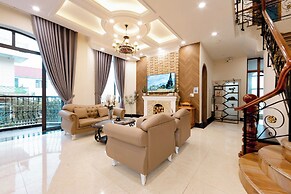 Adalia Villa & Hotel Da Lat