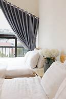 Adalia Villa & Hotel Da Lat