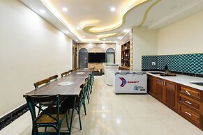 Adalia Villa & Hotel Da Lat