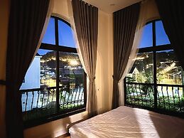 Adalia Villa & Hotel Da Lat