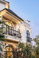 Adalia Villa & Hotel Da Lat