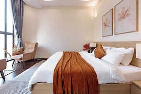 Adalia Villa & Hotel Da Lat