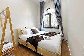 Adalia Villa & Hotel Da Lat