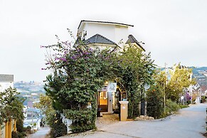 Adalia Villa & Hotel Da Lat