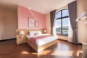 Adalia Villa & Hotel Da Lat