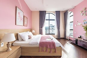 Adalia Villa & Hotel Da Lat